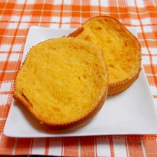 バニラフレンチトースト
